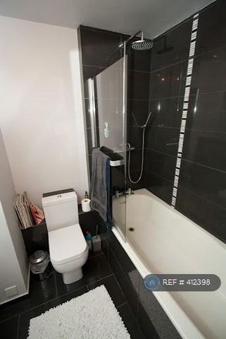 Studio to rent - Photo 5