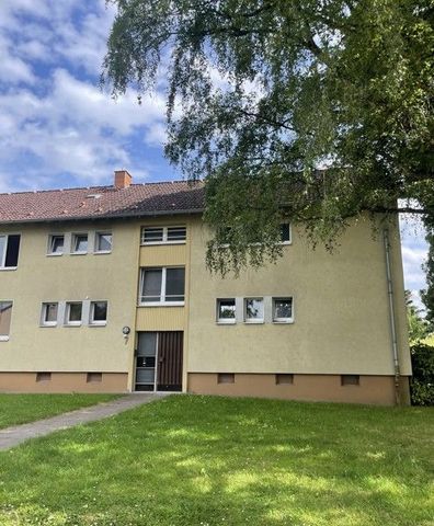 schöne, sanierte 3-Zi.-Wohnung im EG - Photo 3