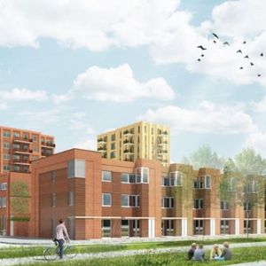 Te huur: Schipholweg 48 - Foto 2