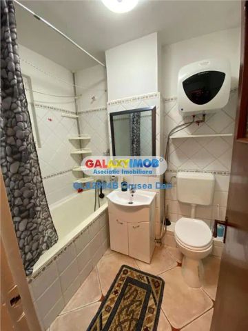 apusului 2 camere 45mp modern 1980 | parter boiler cada balcon metrou - Photo 5