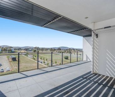 116/2 Hinder Street, Gungahlin. - Photo 2