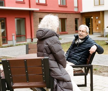 Rundmössegränd 9 - Foto 6