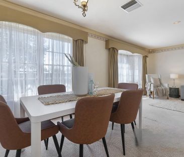 Delightful Spacious Family Home – Superb Location! - Photo 4