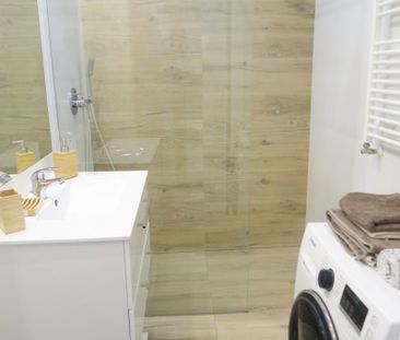 Wynajem 3 pok Kordeckiego 62.48 m² - Photo 3