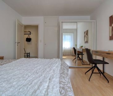 1 Zimmer, 16 m², 2. Stock - Photo 5