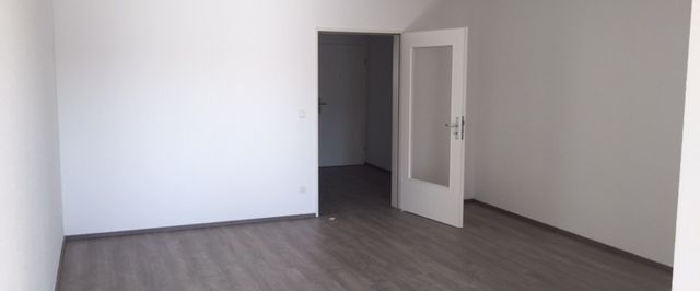 Demnächst frei! 2-Zimmer-Wohnung in Duisburg Walsum - Photo 1