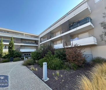 Location Appartement 2 pièces 41m² MONTFAVET 84140 - Photo 5