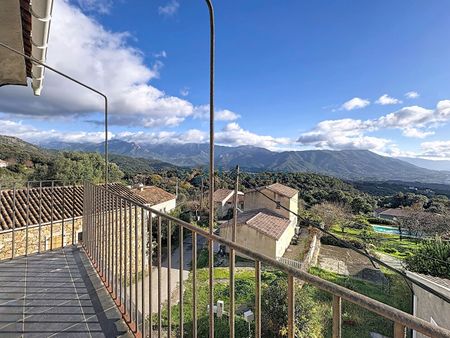 Location Appartement 3 pièces 40m² SARROLA CARCOPINO 20167 - Photo 5