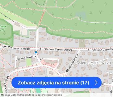 Trzy niezależne pokoje - idealne dla studentów – zdjęcie 1