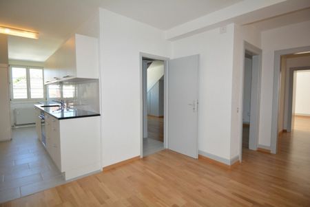 5.5 Zimmer, 3. Stock - Photo 3