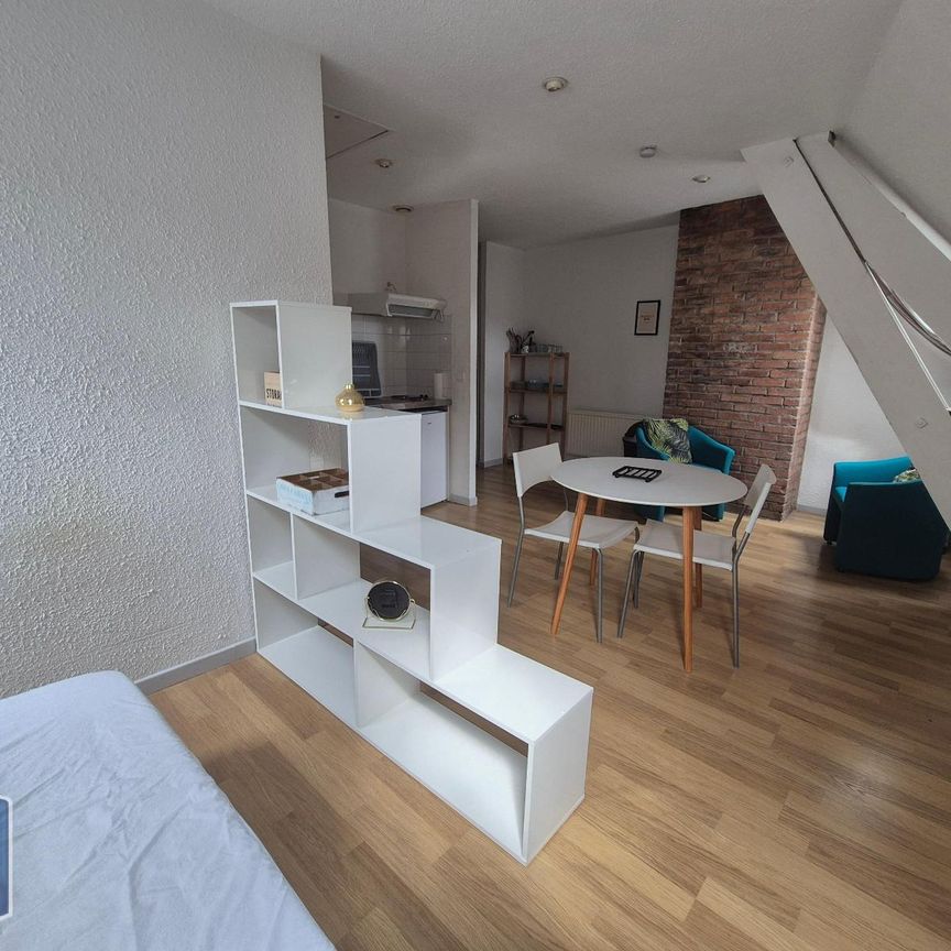 Location Appartement 1 pièce 33m² BRIVE LA GAILLARDE 19100 - Photo 1