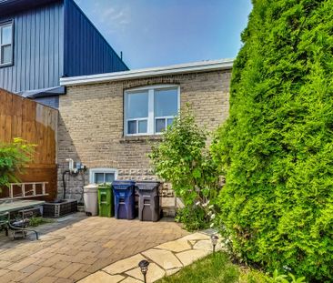 For Lease - 317 Victoria Park Avenue Unit# Upper, Toronto, Ontario - Photo 6