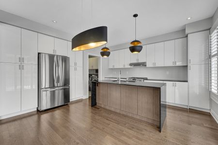 For Lease - 1275 Raspberry Terrace, Milton, Ontario - Photo 4