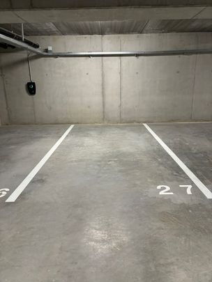 Appartement te huur - Photo 1