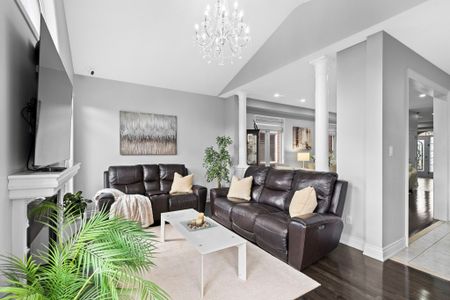 For Lease - 3450 Trilogy Trail Unit# UPPER, Mississauga, Ontario - Photo 3