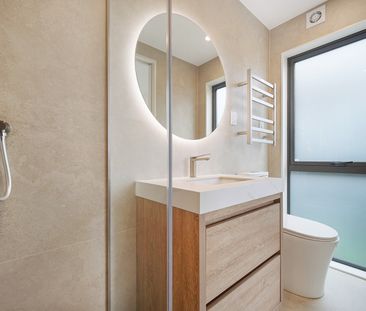 Brand new and close to the beach - Photo 5