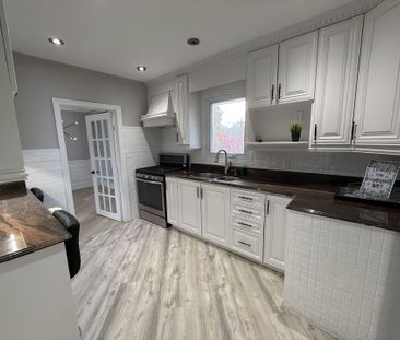 For Lease - 2 Mackinac Crescent, Toronto, Ontario - Photo 6