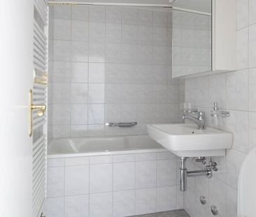 2.5 Zimmer, 39 m², 2. Stock - Foto 5