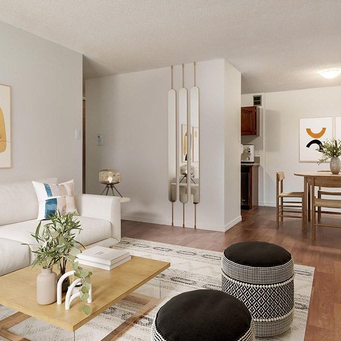 Classic Suite - 1 Bedroom - Photo 1