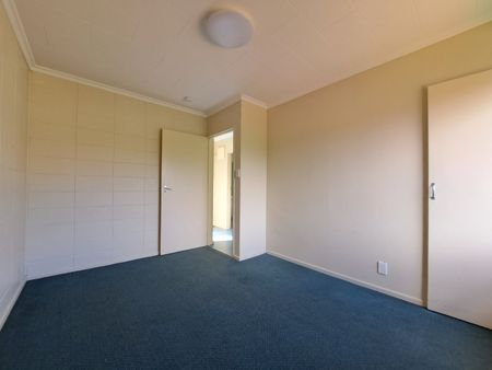 Sunny, Spacious & Super Convenient Two Bedroom in Wallaceville - Photo 4