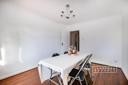 5 bedroom bungalow to rent - Photo 5