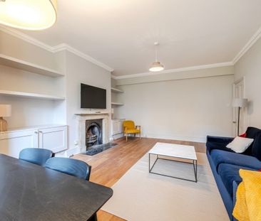 2 bedroom flat to rent - Photo 3