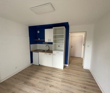 A louer Brest Kérinou studio refait à neuf - Photo 4