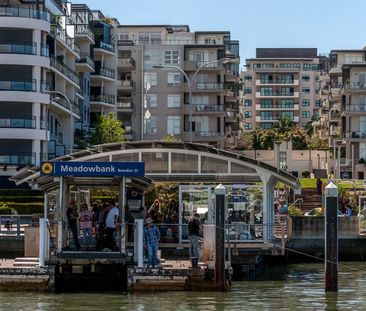 Genesis Shepherds Bay | Near New Three Bedroom Apartment - Photo 2