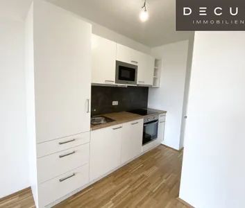 | AB SOFORT | 2 ZIMMER | ASPERNSTRASSE U2 | NEUBAU | TERRASSE | TOP INFRASTRUKTUR - Photo 2