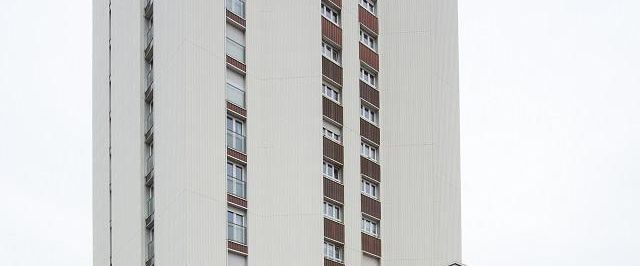 Place de la Gare 4 - appartement 11ème Nord-Est - Photo 1