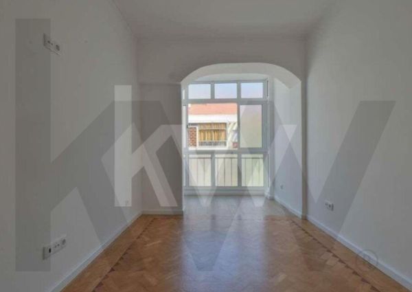 Apartamento T2 em Lisboa
