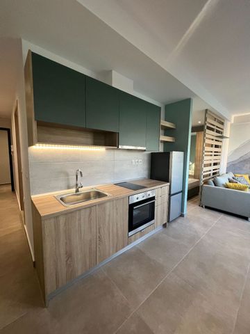 Studio/Γκαρσονιέρα για ενοικίαση Σταθμός ΟΣΕ (Βαρδάρης - Λαχανόκηποι) - Φωτογραφία 3