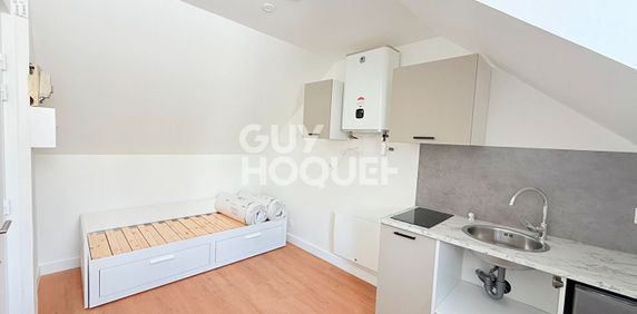 Location Appartement 1 pièce 9m² - Photo 2