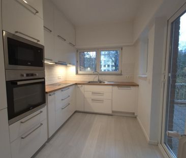 WOLUWE ST PIERRE - PROXIMITE MONTGOMERY - Photo 6