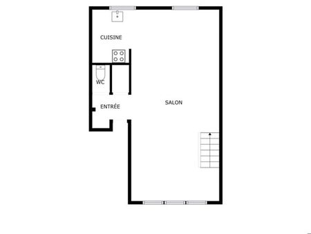 Duplex te huur - Photo 4