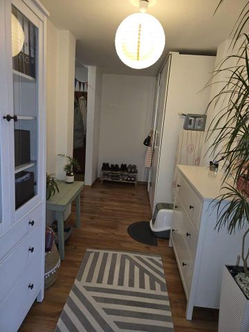 Top Wohnlage nur 25 Meter von der Fußgängerzone Leverkusen Zentrum entfernt - Photo 3