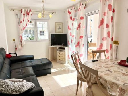 Alquiler de piso en Calle Matilde Peñaranda, 41 - Photo 4