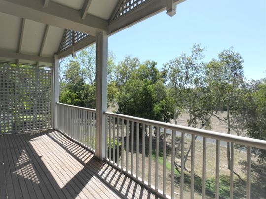 Tranquil Oasis in Laguna Quays - 3 Bedroom Unit - Photo 1