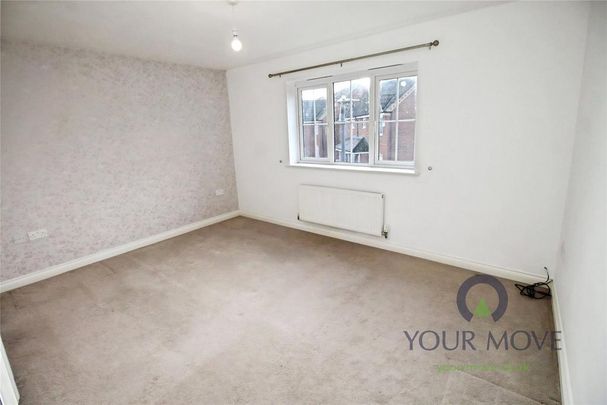 4 bedroom link detached house to rent - Photo 1