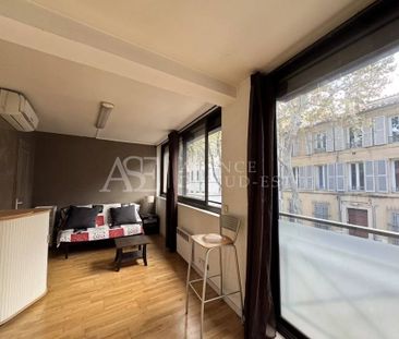 Location Appartement - Photo 6