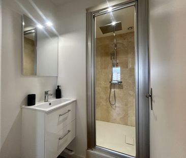Superbe colocation avec salle d'eau individuelle - Lyon5/Limite TASSIN - Photo 5