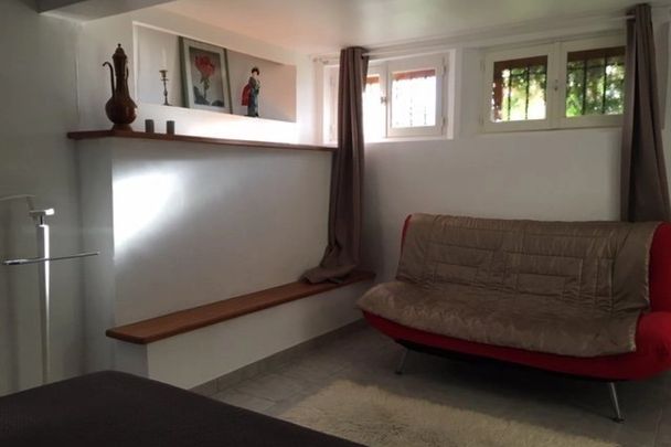 SAINT JEANNET/2P MEUBLE - Photo 1