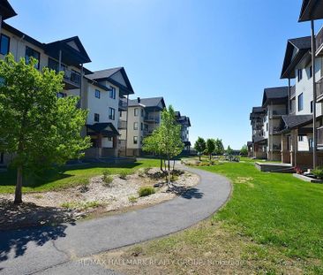 For Lease - 205 BLUESTONE Private Unit# 2, Orleans - Cumberland and... - Photo 2