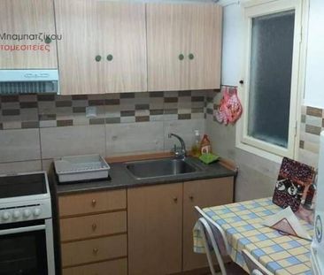 Διαμέρισμα για ενοικίαση Νέα Ηρακλίτσα (Ελευθερές) - Φωτογραφία 5