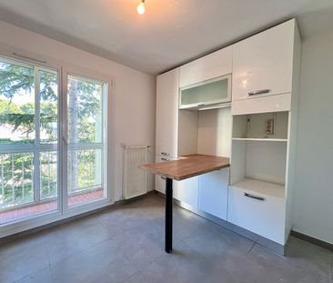 Location Appartement - Photo 1