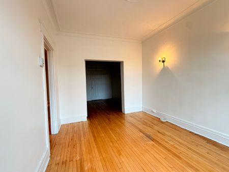 Appartement à louer, Montréal (Verdun/Île-des-Soeurs) - Photo 3