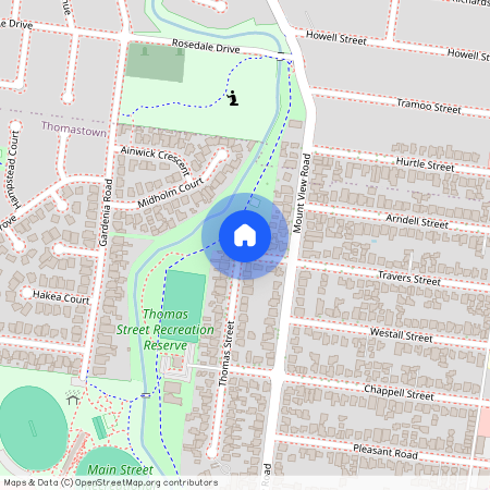 50 Travers Street, Vic 3074, Thomastown