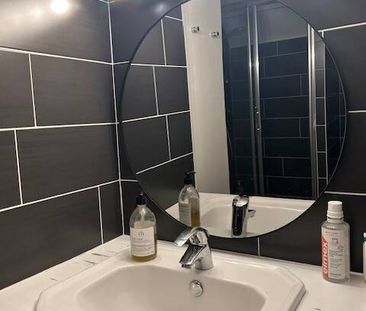 Chambre privée chez l'habitant pour étudiante - Photo 3