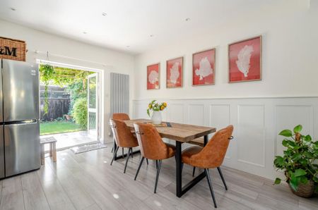 4 bedroom house to rent - Photo 4