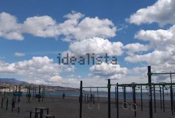 Alquiler de piso en Paseo Marítimo Levante, 28